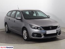 Peugeot 308 2019 1.5 128 KM