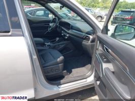 Kia Pozostałe 2025 3