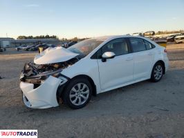 Toyota Corolla - zobacz ofertę