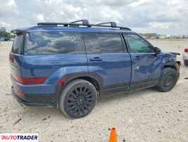 Hyundai Santa Fe 2026 2