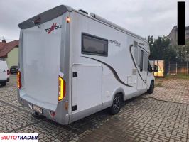 Fiat Ducato 2019 2.3