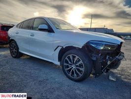BMW X6 2021 3