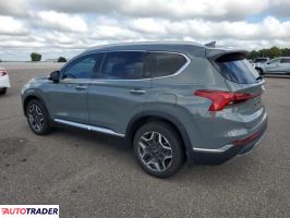 Hyundai Santa Fe 2022 2