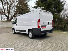 Fiat Ducato 2015 2.3