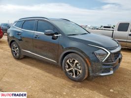 Kia Sportage 2025 2