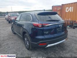 Mazda CX-9 2021 2