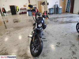 Harley-Davidson Pozostałe 2019 Harley-Davidson Pozostałe 2019