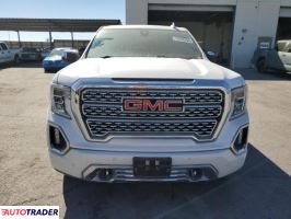 GMC Sierra 2021 6