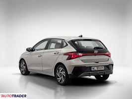 Hyundai i20 2023 1.0 100 KM
