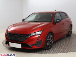 Peugeot 308 2022 1.2 128 KM