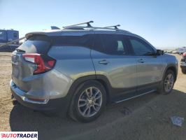 GMC Terrain 2024 1