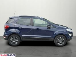 Ford EcoSport 2019 1.0 125 KM