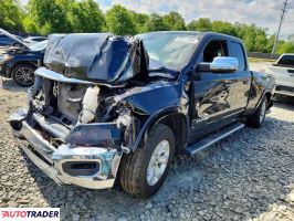 Dodge Ram 2020 5