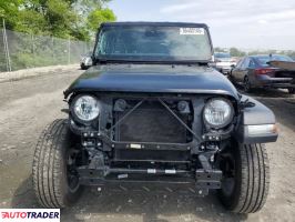 Jeep Wrangler 2024 2 Jeep Wrangler 2024 2