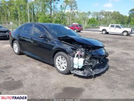 Toyota Camry 2025 2 Toyota Camry 2025 2