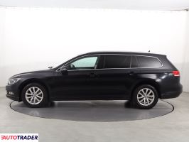 Volkswagen Passat 2014 2.0 147 KM Volkswagen Passat 2014 2.0 147 KM