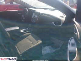 Chevrolet Malibu 2020 1 Chevrolet Malibu 2020 1