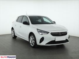 Opel Corsa 2022 1.2 99 KM Opel Corsa 2022 1.2 99 KM