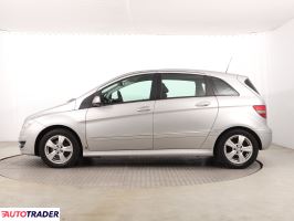 Mercedes B-klasa 2009 2.0 138 KM