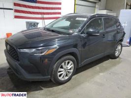 Toyota Corolla - zobacz ofertę