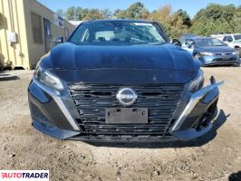 Nissan Altima 2025 2