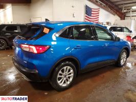 Ford Escape 2020 1