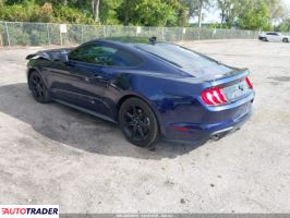 Ford Mustang 2020 2