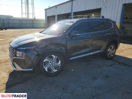 Hyundai Santa Fe - zobacz ofertę