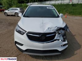 Buick Pozostałe 2021 1 Buick Pozostałe 2021 1