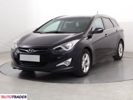 Hyundai i40 2012 1.6 132 KM