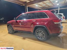 Jeep Grand Cherokee 2022 3
