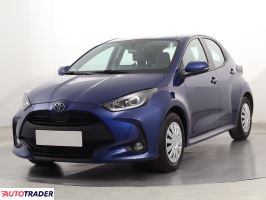 Toyota Yaris 2021 1.5 123 KM