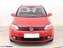 Volkswagen Golf 2010 1.6 103 KM