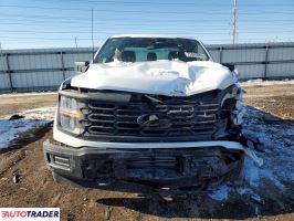 Ford Pozostałe 2024 2