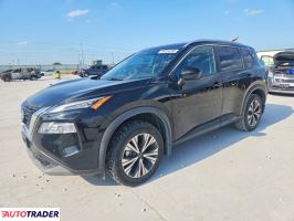 Nissan Rogue - zobacz ofertę