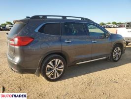 Subaru Pozostałe 2021 2 Subaru Pozostałe 2021 2