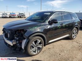 Kia Sorento 2023 1