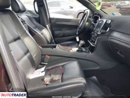 Jeep Grand Cherokee 2021 3 Jeep Grand Cherokee 2021 3