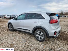 Kia Niro 2020 1