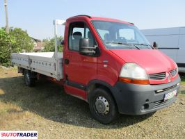 Renault Master 2007 2.5 Renault Master 2007 2.5