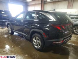 Hyundai Tucson 2024 2