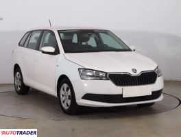 Skoda Fabia - zobacz ofertę