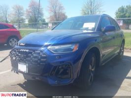 Audi Q5 2024 2