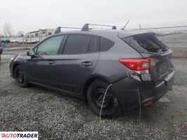 Subaru Impreza 2023 2