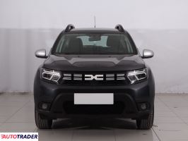 Dacia Duster 2022 1.0 99 KM