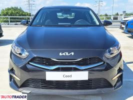 Kia Ceed 2023 1.0 120 KM Kia Ceed 2023 1.0 120 KM