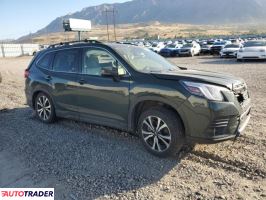 Subaru Forester 2023 2