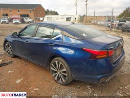 Nissan Altima 2019 2