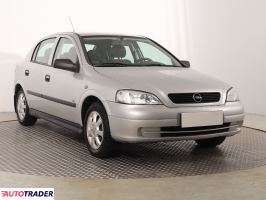 Opel Astra 2009 1.4 88 KM