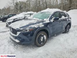 Mazda CX-5 - zobacz ofertę